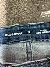 Old Navy Blue Jeans Size 12 - photo 7