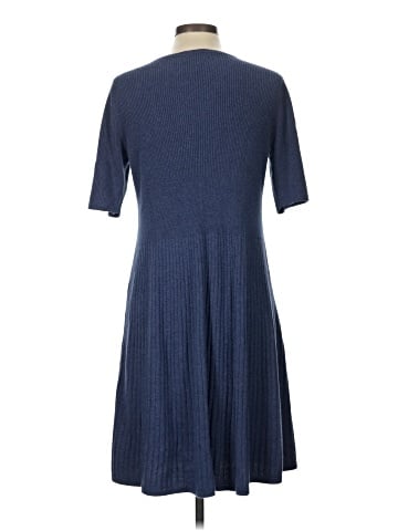 Lands' End Casual Dress (view 2)
