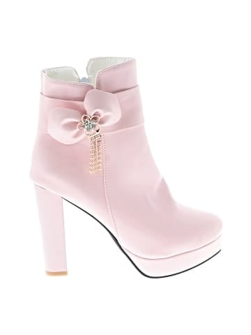 Unbranded Ankle Boots (view 1)