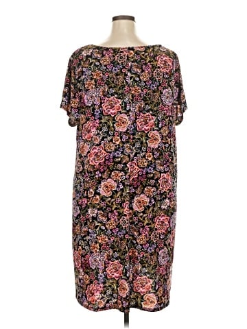 MSK Casual Dress (view 2)
