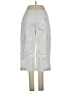 Banana Republic Solid Gray Cargo Pants Size 4 - photo 2