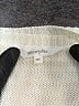 Amaryllis Ivory Sweater Vest Size Med - Lg - photo 7