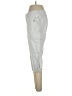 Banana Republic Solid Gray Cargo Pants Size 4 - photo 5