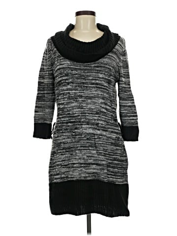 Notations Casual Dress (view 1)