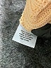 525 America 100% Cotton Tan Pullover Sweater Size S - photo 8