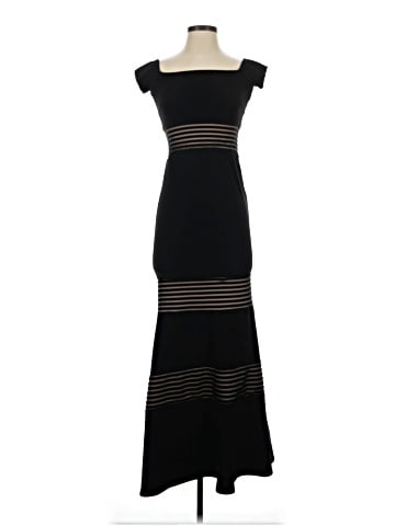 Xscape Cocktail Dress (view 1)