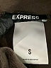 Express Brown Athletic Shorts Size S - photo 3