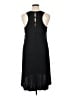 Lole Black Casual Dress Size XL - photo 2