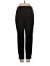 Eileen Fisher Solid Black Active Pants Size XXS - photo 2