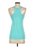 Next Level Apparel Teal Tank Top Size XS - photo 2