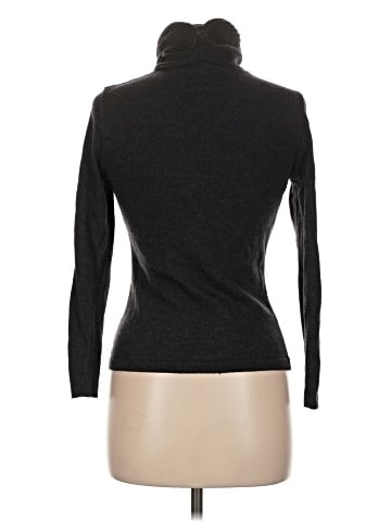 Giorgio Armani Turtleneck Sweater (view 2)