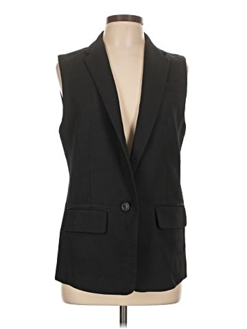 Club Monaco Tuxedo Vest (view 1)