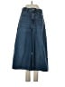 Uniqlo Blue Jeans Size 23 waist - photo 1