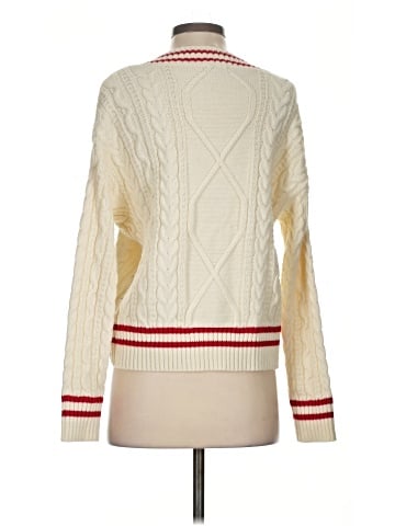 Francesca's Pullover Sweater (view 2)