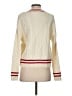 Francesca's Ivory Pullover Sweater Size S - photo 2