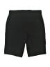 Croft & Barrow Solid Black Shorts Size 4 - photo 2