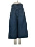 Uniqlo Blue Jeans Size 23 waist - photo 2