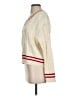 Francesca's Ivory Pullover Sweater Size S - photo 5