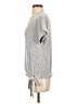 MICHAEL Michael Kors Gray Short Sleeve Top Size XS - photo 5