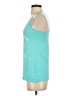 Next Level Apparel Teal Tank Top Size XS - photo 5