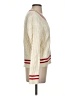 Francesca's Ivory Pullover Sweater Size S - photo 4