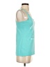 Next Level Apparel Teal Tank Top Size XS - photo 4
