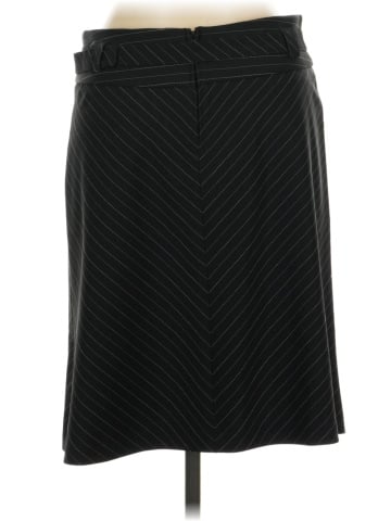 Exact Change Formal Skirt (view 2)