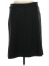 Exact Change Chevron-herringbone Black Formal Skirt Size 11 - photo 2