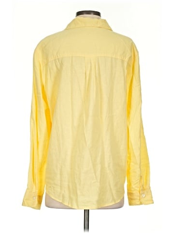 H&M Long Sleeve Button-Down Shirt (view 2)