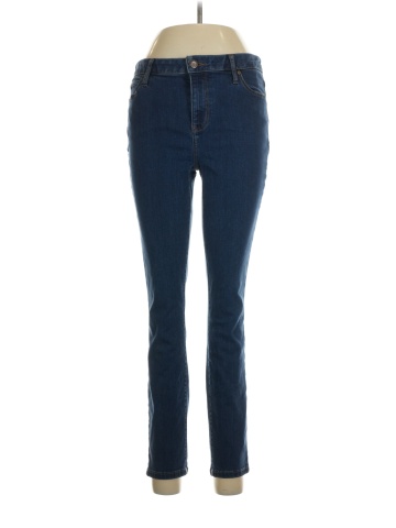 Simply Vera Vera Wang Jeans (view 1)