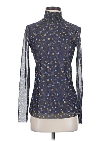 Baum Und Pferdgarten Long Sleeve Blouse (view 1)