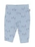 Rabbit Bear Blue Casual Pants Size 0-3 mo - photo 1