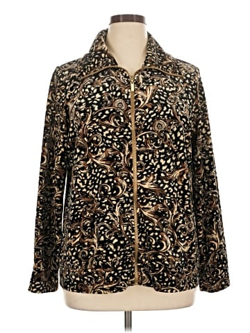 Karen Scott Sport Jacket (view 1)