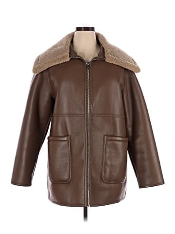 MNG Coat (view 1)
