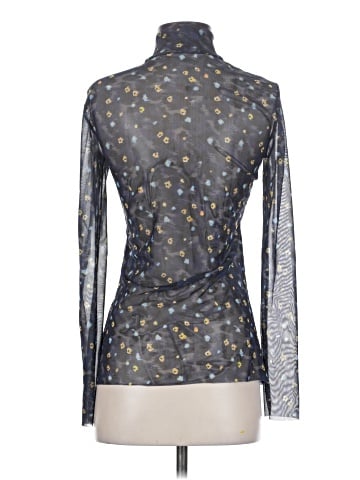 Baum Und Pferdgarten Long Sleeve Blouse (view 2)