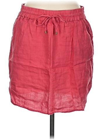 St. Tropez West Casual Skirt (view 1)