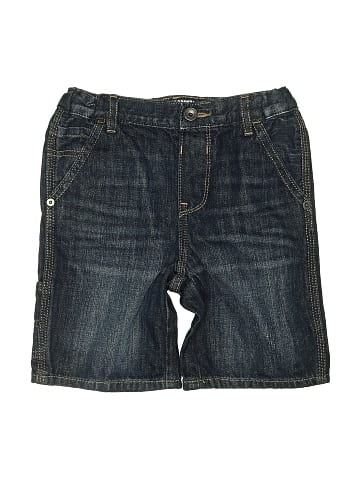 The Children's Place Denim Shorts (view 1)