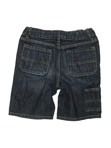The Children's Place Denim Shorts (view 2)