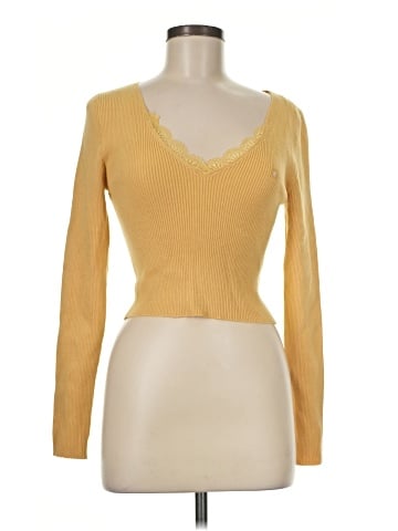 LA Hearts Cardigan (view 1)