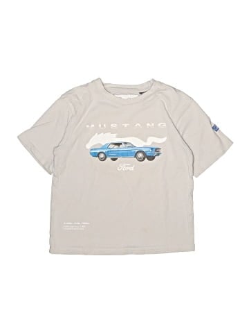 Zara Short Sleeve T-Shirt (view 1)