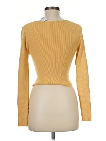 LA Hearts Cardigan (view 2)