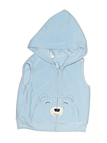 Carter's Vest (view 1)