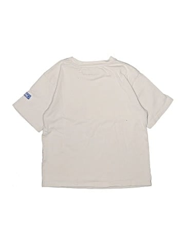 Zara Short Sleeve T-Shirt (view 2)