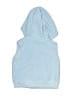 Carter's 100% Polyester Blue Vest 6-9 MO / 9 MO - photo 2