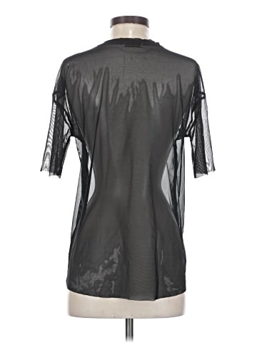 Trafaluc by Zara Short Sleeve Top (view 2)