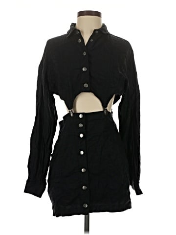 Silence and Noise Casual Dress (view 1)