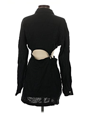Silence and Noise Casual Dress (view 2)