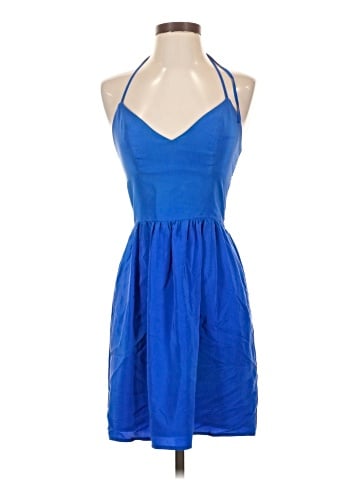 Amanda Uprichard Cocktail Dress (view 1)