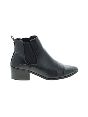 Target Ankle Boots (view 1)