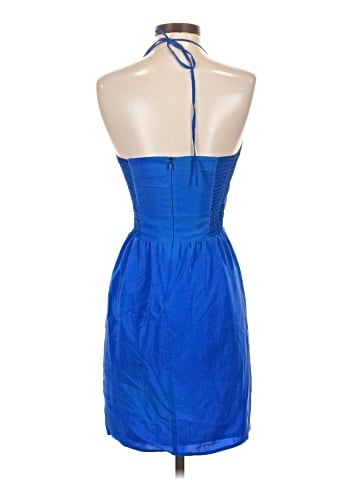 Amanda Uprichard Cocktail Dress (view 2)